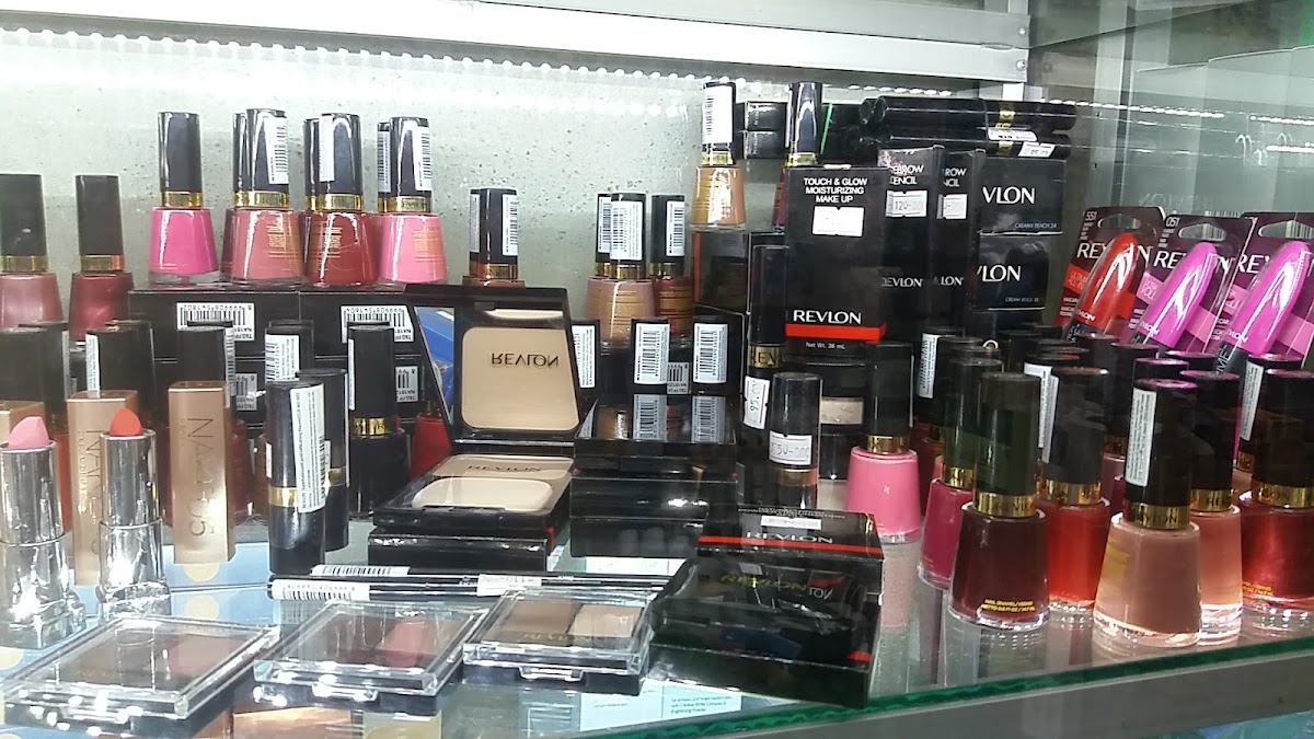 Fa Cosmetic Pasar lama