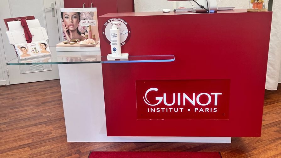 Institut Guinot