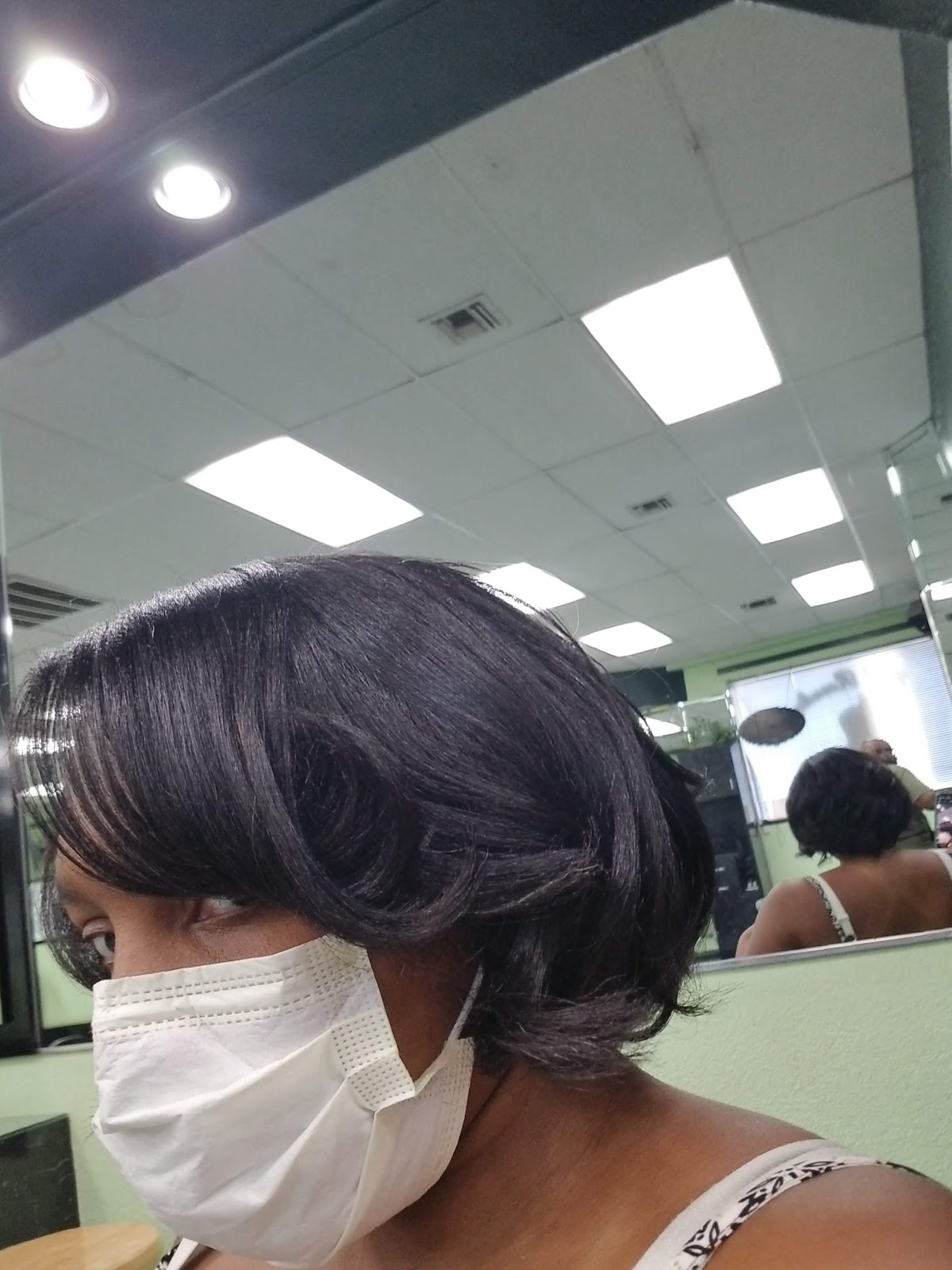 End Results Hair Salon