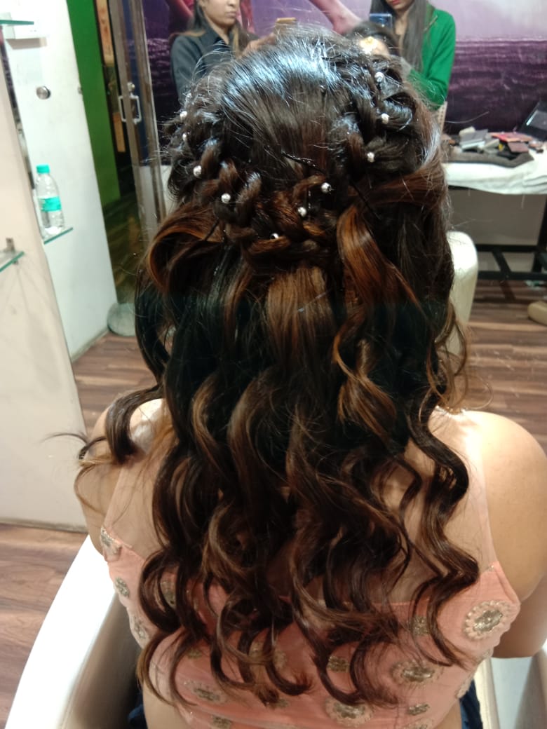 Best Beauty Home Salon