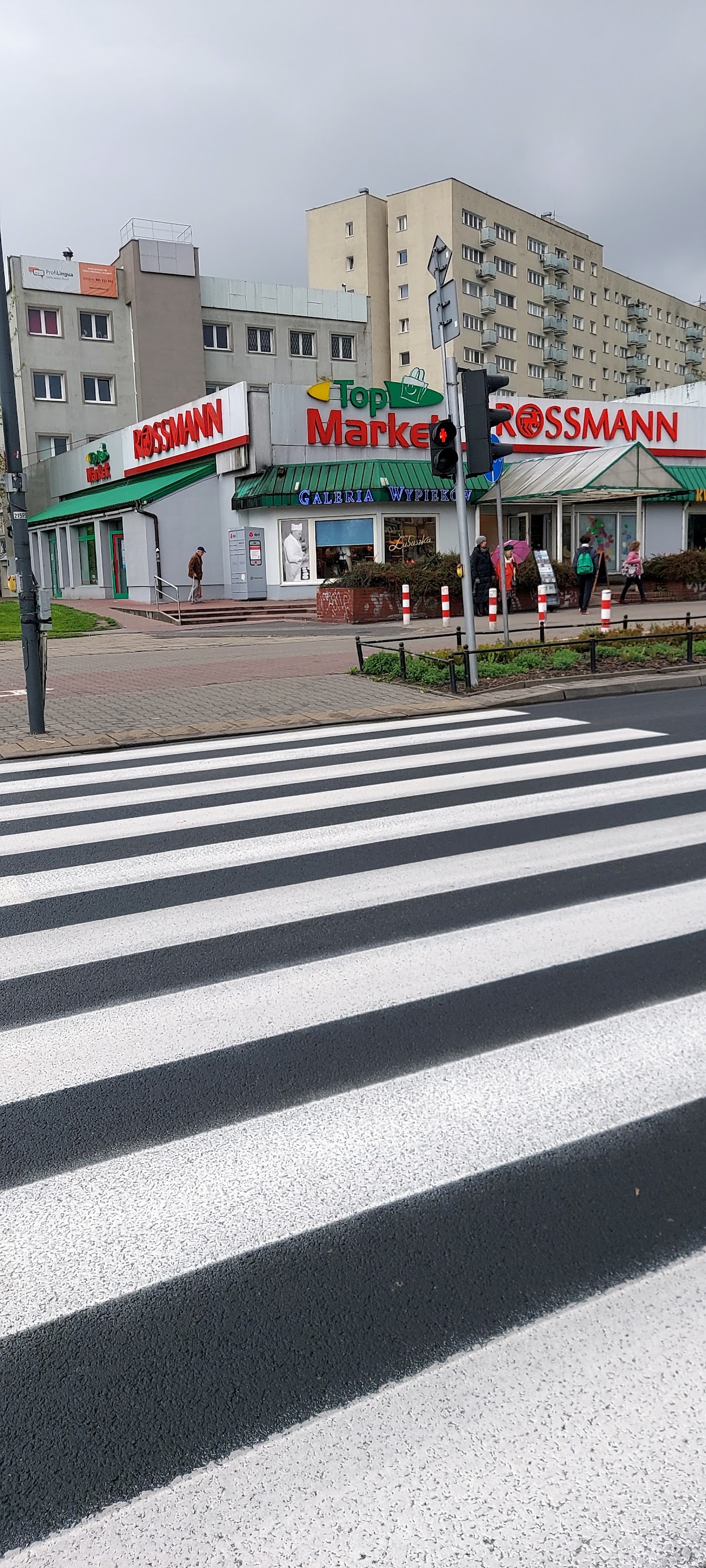 Drogeria Rossmann