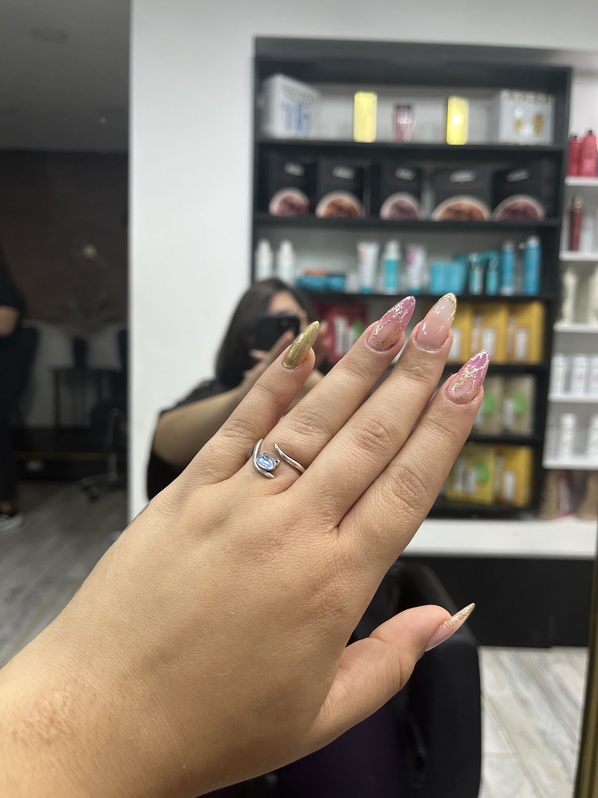 Sala de Belleza The Factory Alajuela