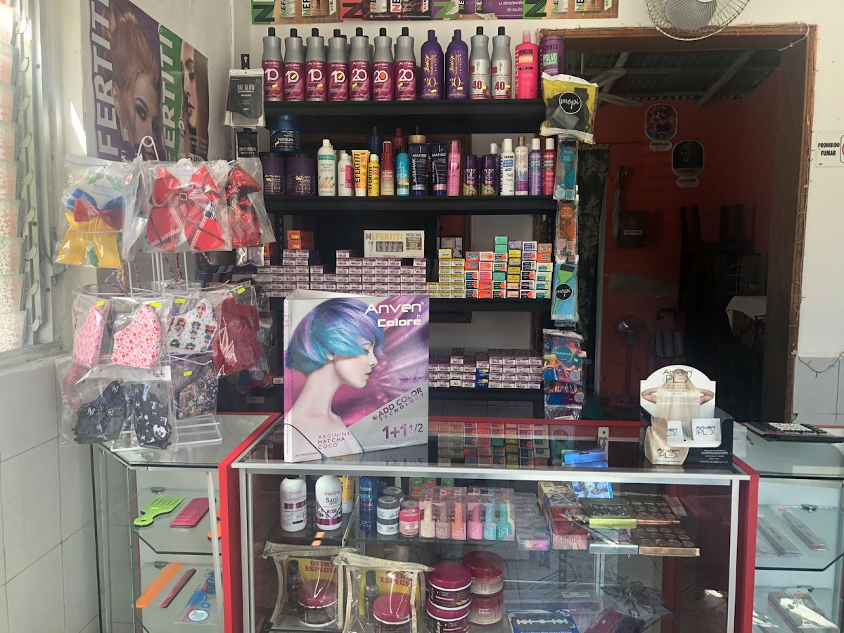 Distribuidora de belleza Coloristas
