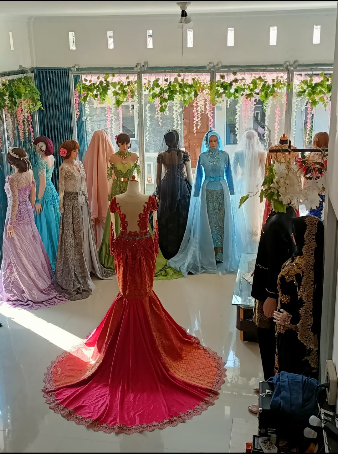 Kesuma Wedding