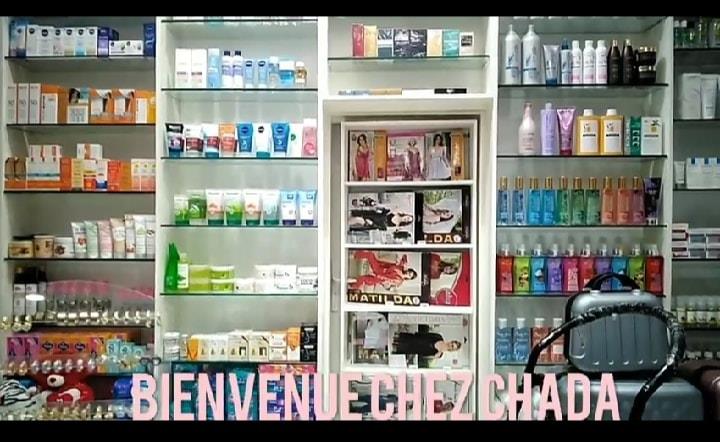 Boutique Chada Beauty