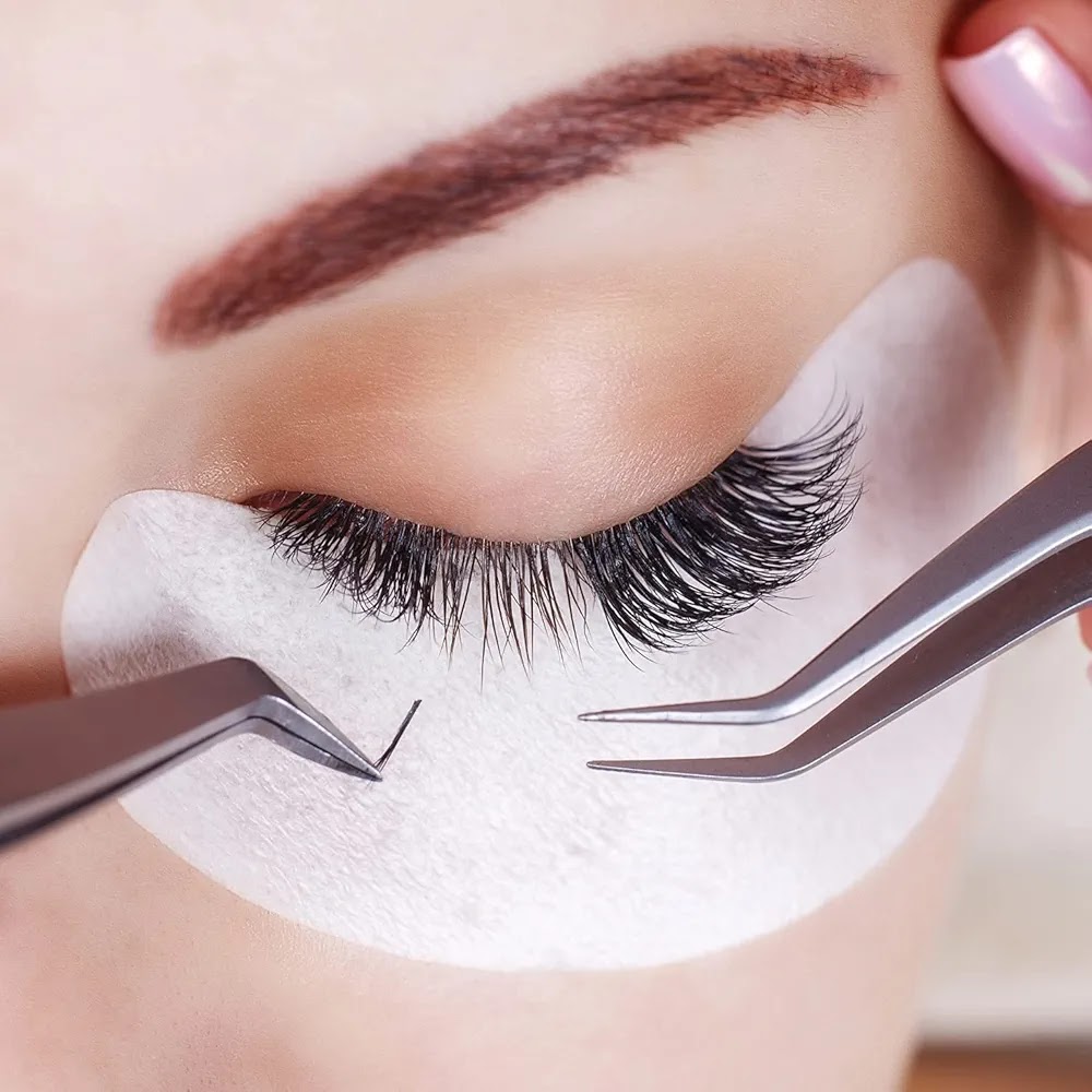 Les Beaux Cils