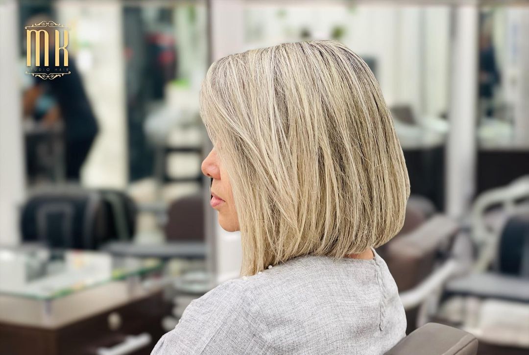 MK Studio Hair