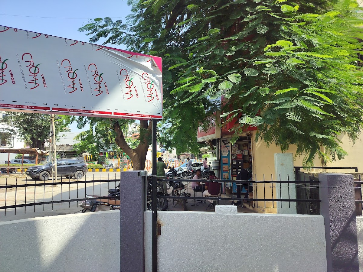 Vaja Beauty Palace