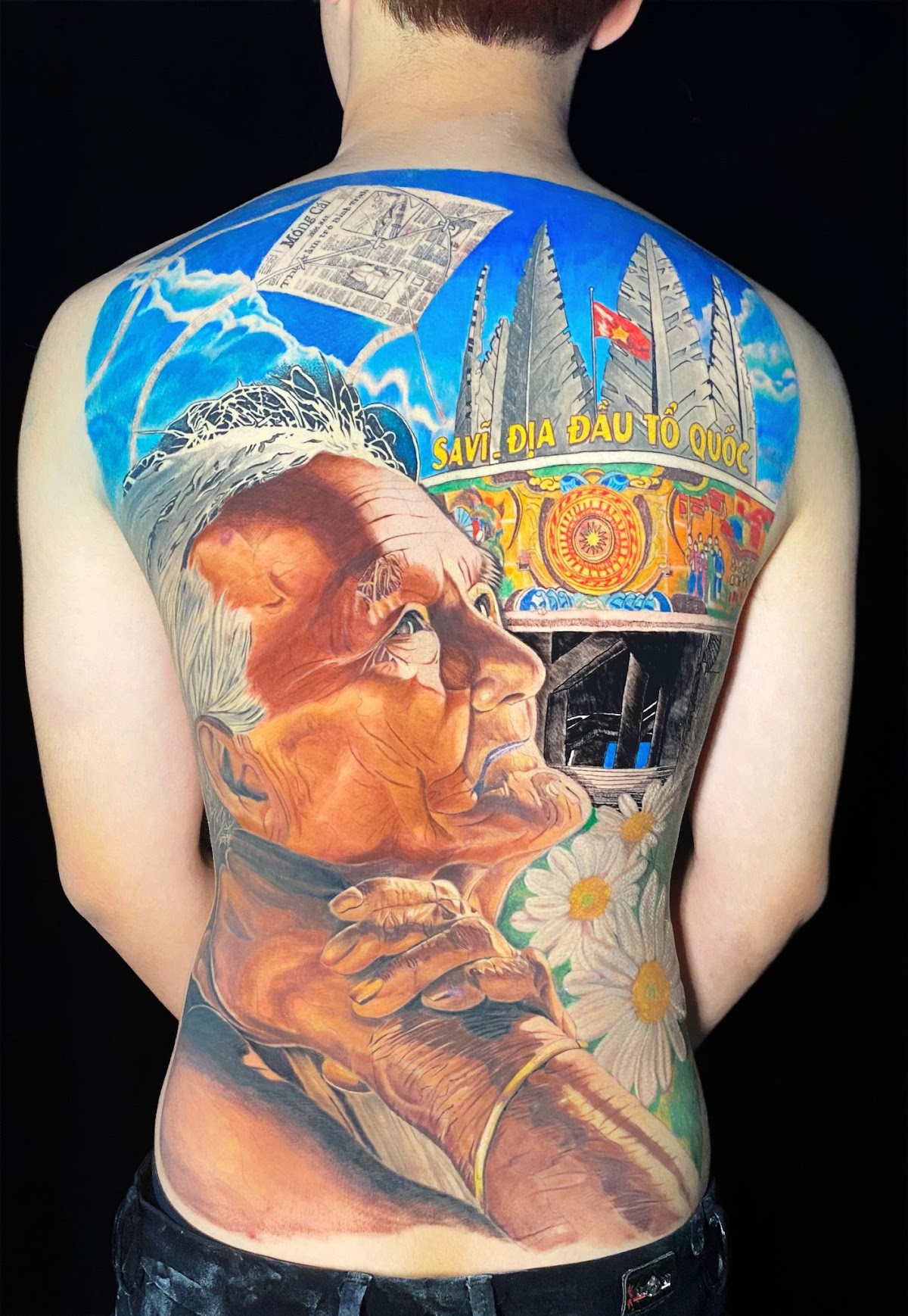 Móng Cái INK