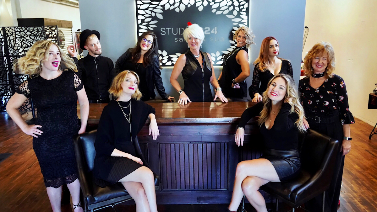 Studio 924 Salon