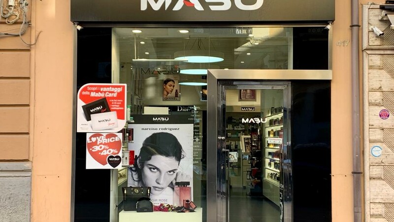 Mabù Profumerie