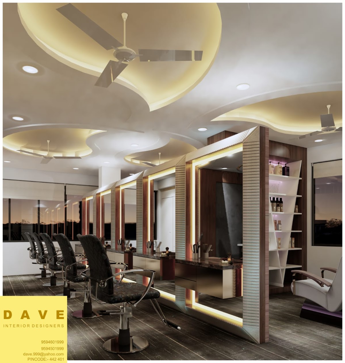 Prime Exotica Salon
