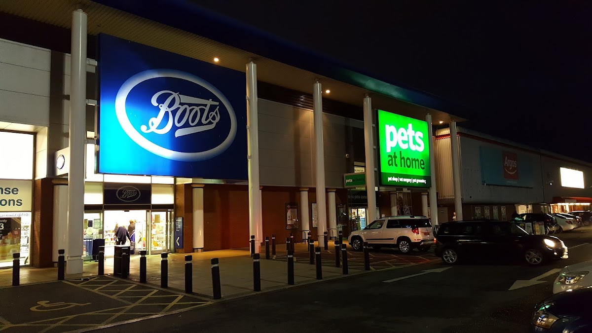 Boots