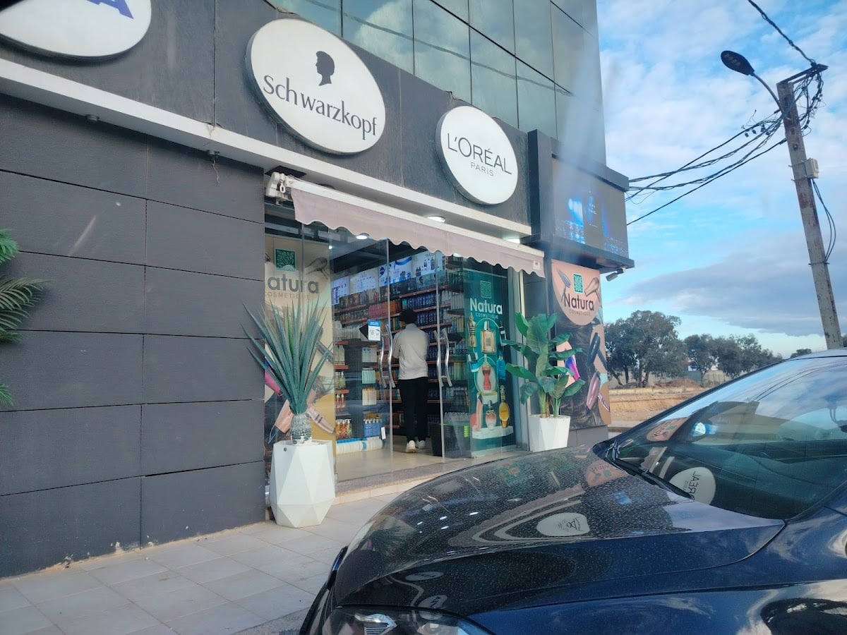Natura Cosmétiques