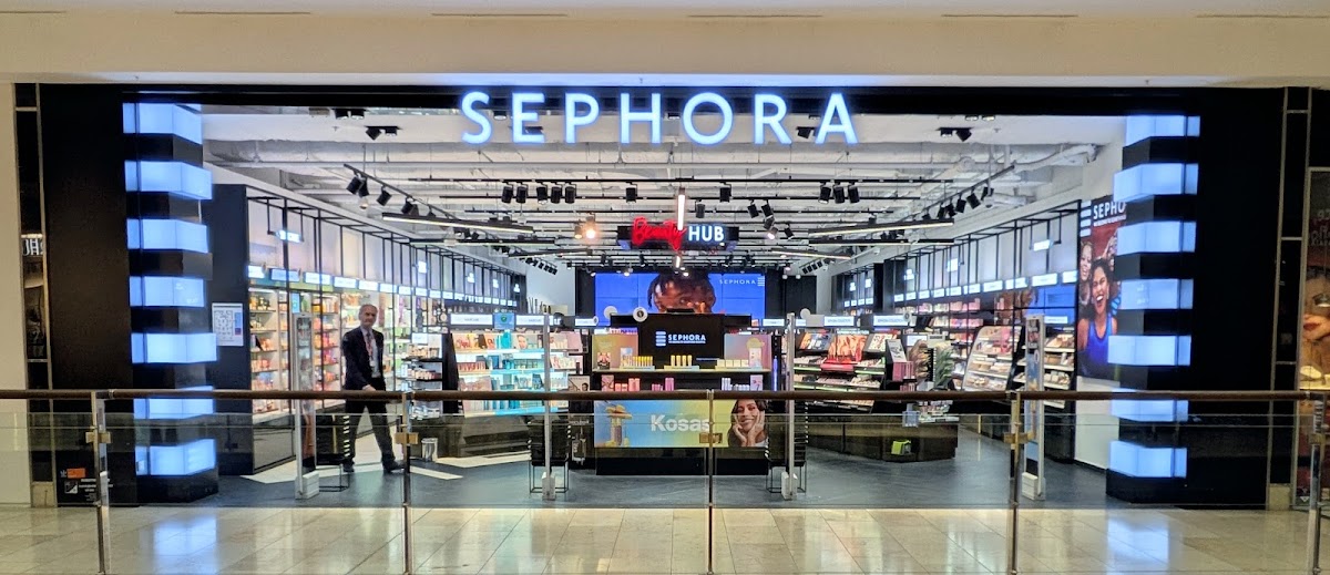 SEPHORA SERDIKA
