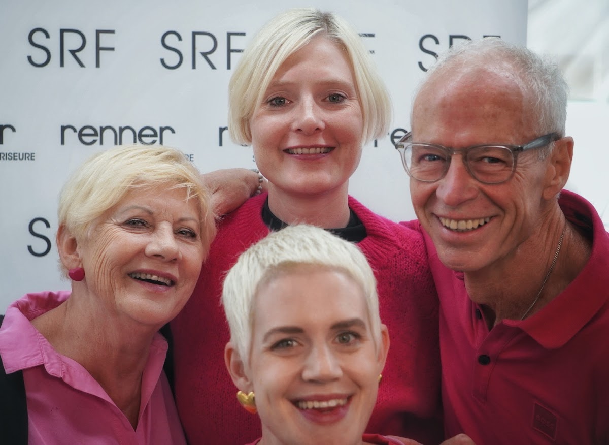 Sigi Renner Friseure