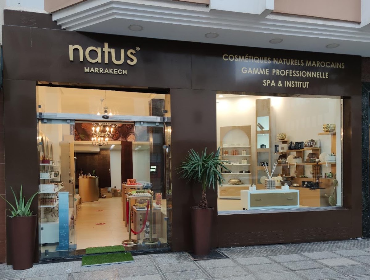 Natus Marrakech