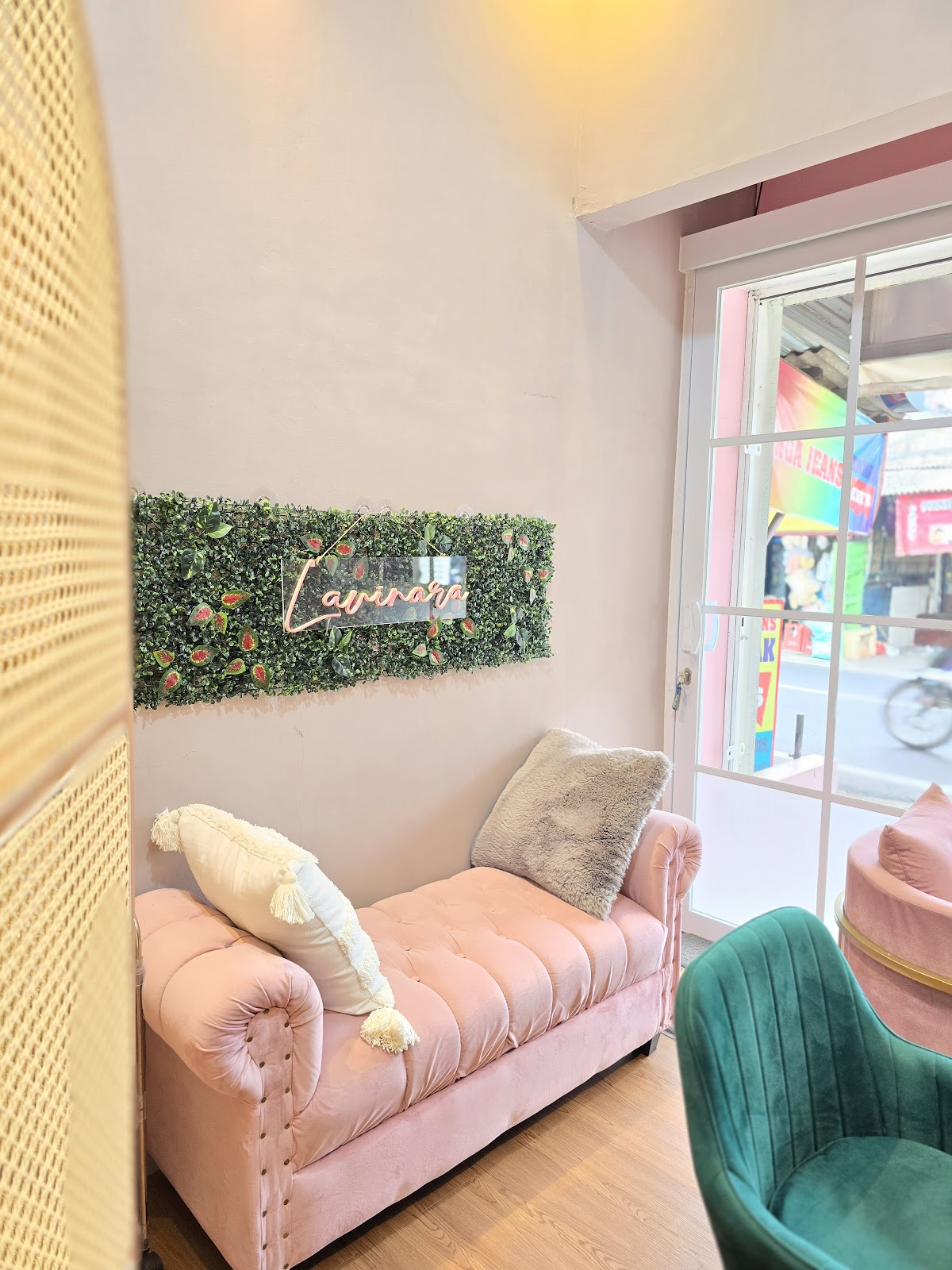 Lavinara Beauty Studio
