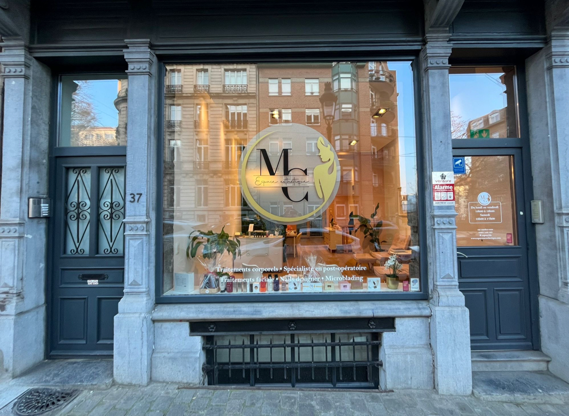 Espace MC Esthetique SRL