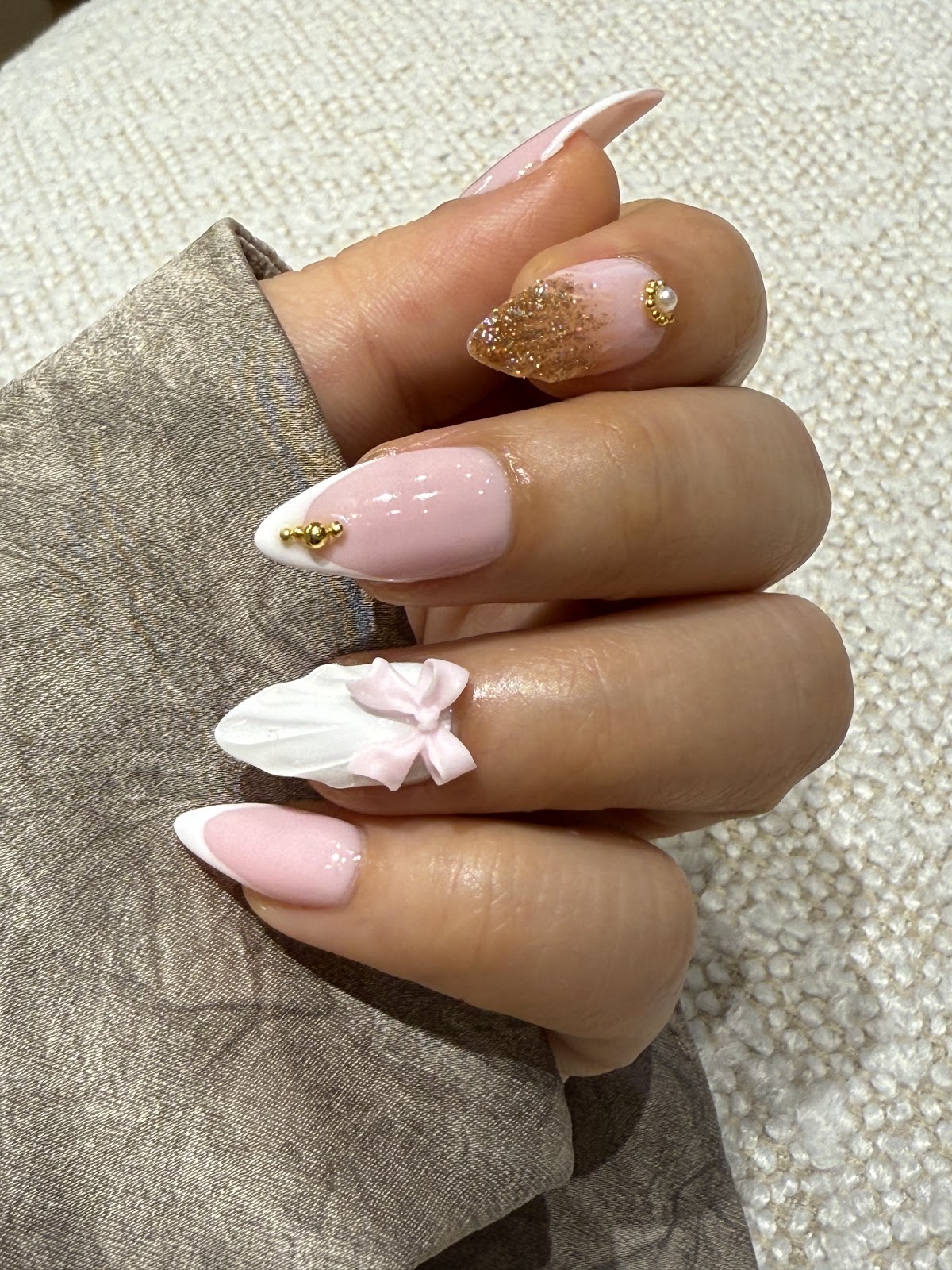 Moon Style Beauty Salon
