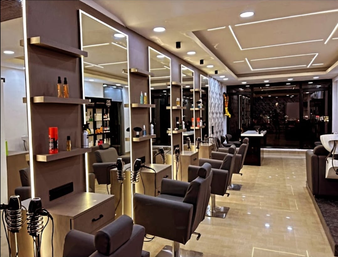 Art of Arm Unisex salon
