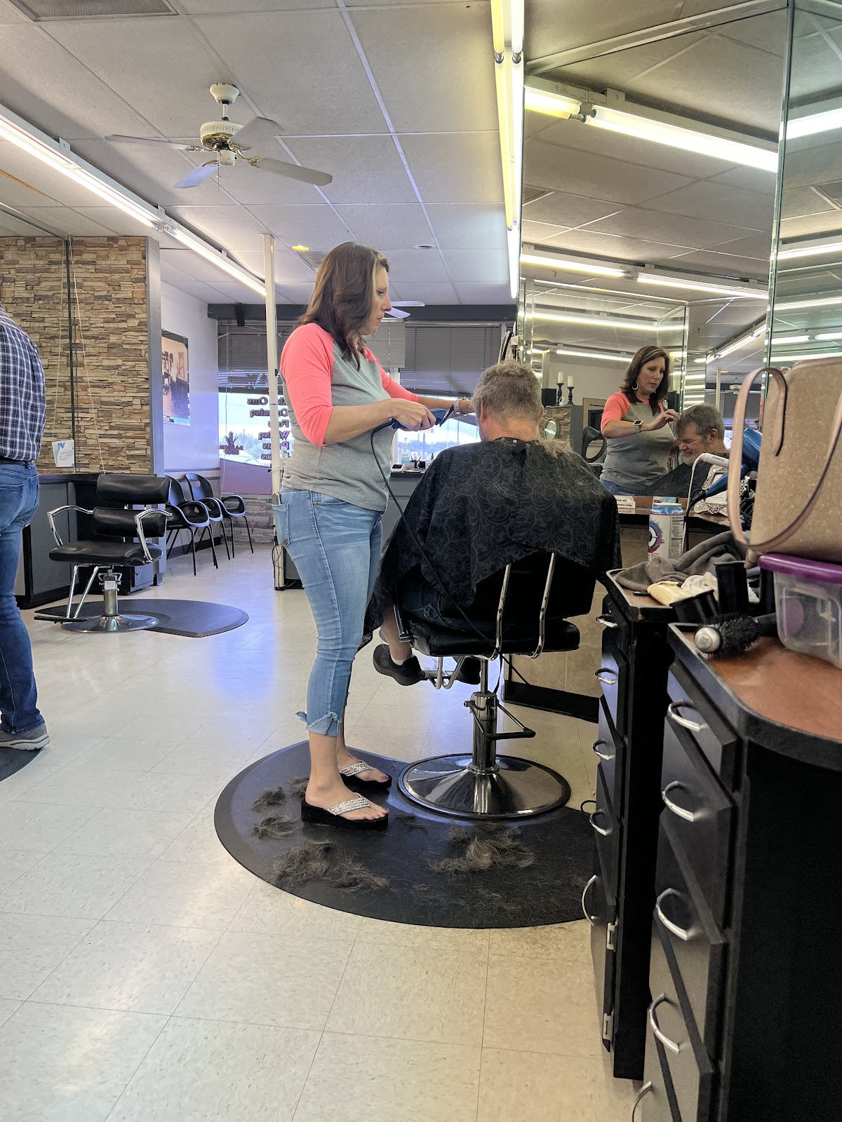 Hair Designers