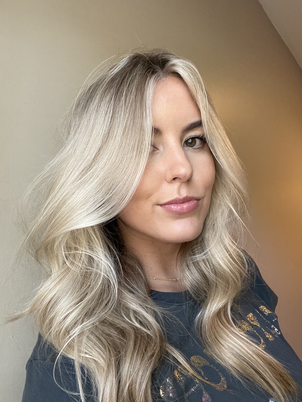 Champagne and Company Hair Salon