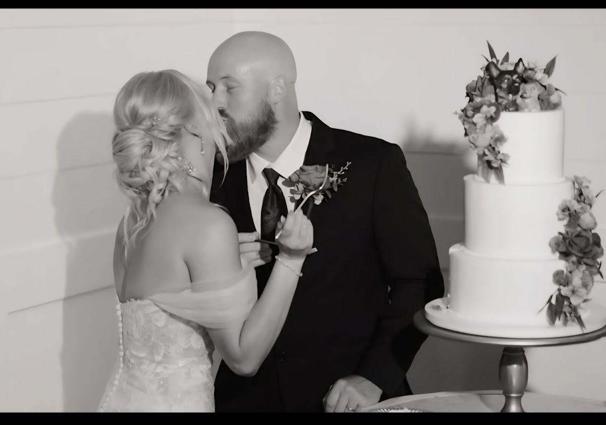 Raven Salon & Bridal