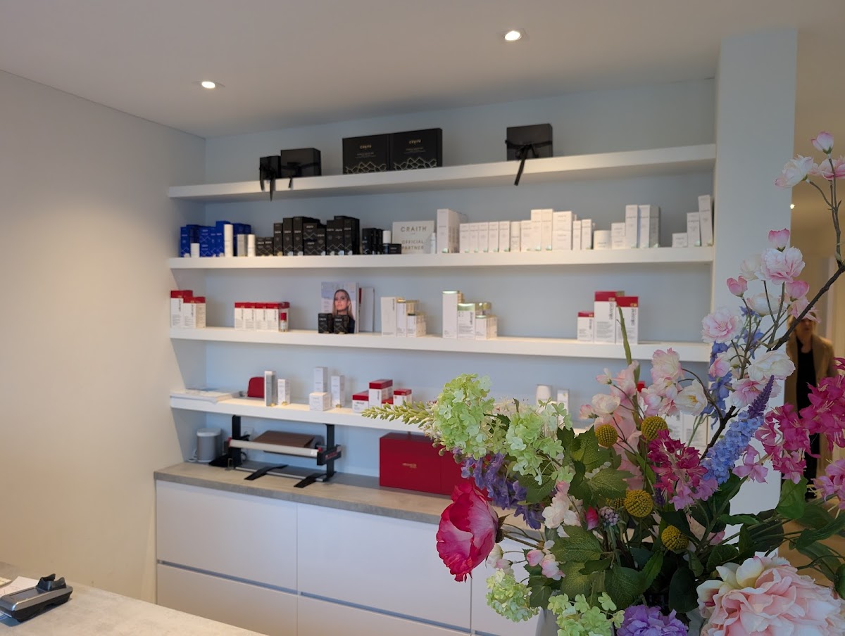 Giselene Medisch & Cosmetisch Instituut
