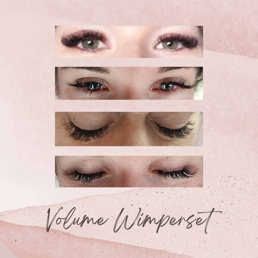 Wimperbelle
