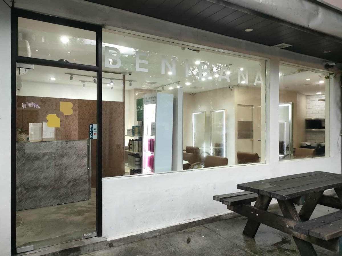 Benibana Beauty Hub