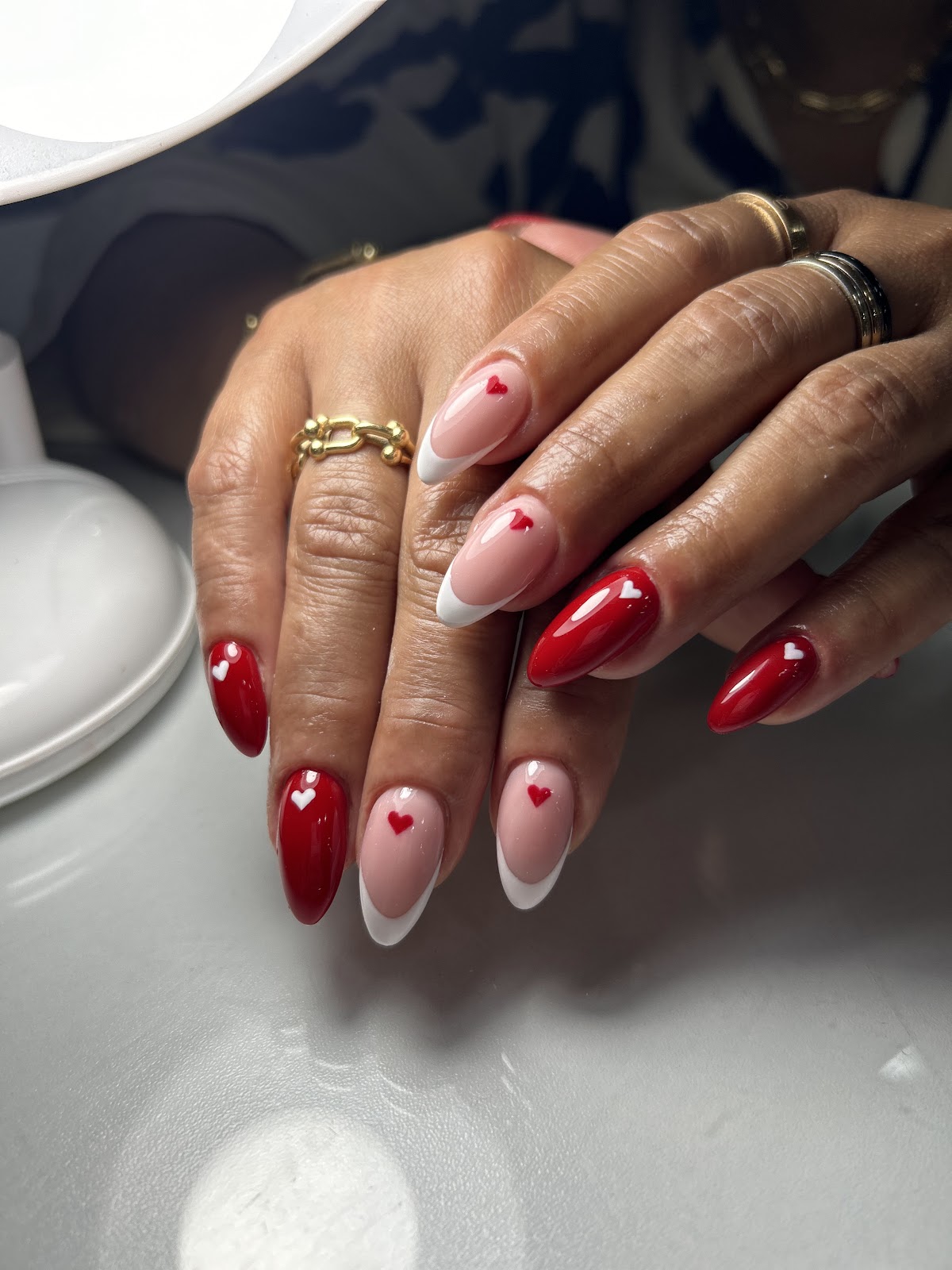 Salon DH Beauty