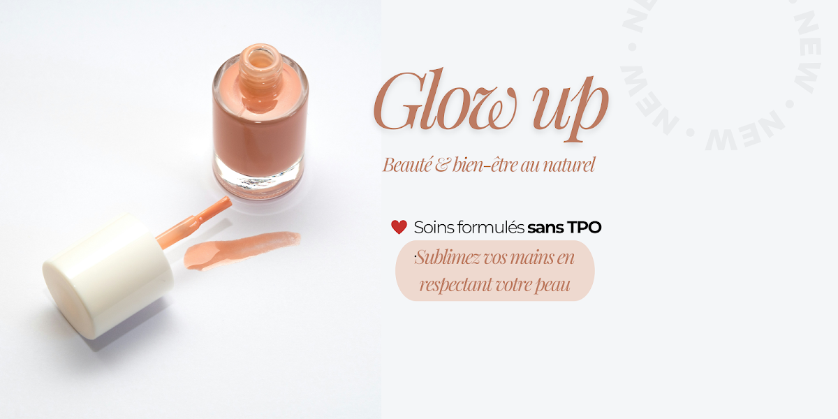 Glow up - Institut de beaute