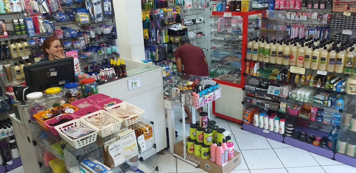 Superbella Cosmeticos