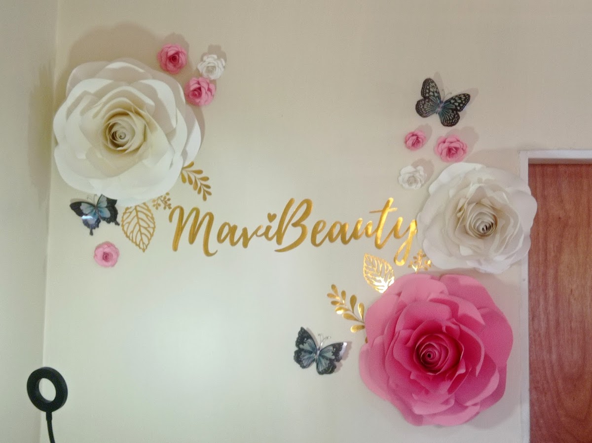 Mavibeauty Studio