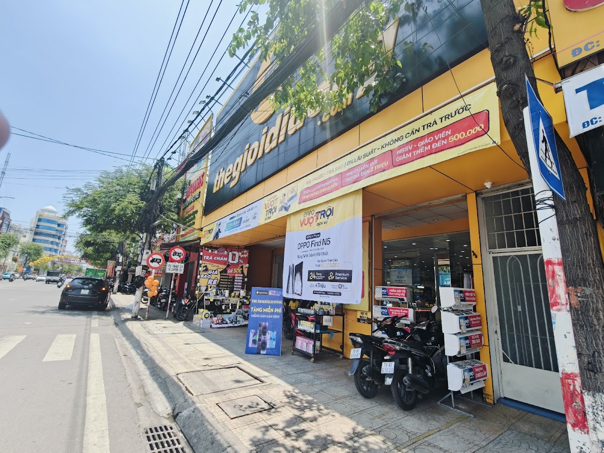 NhuQuynh's Mart