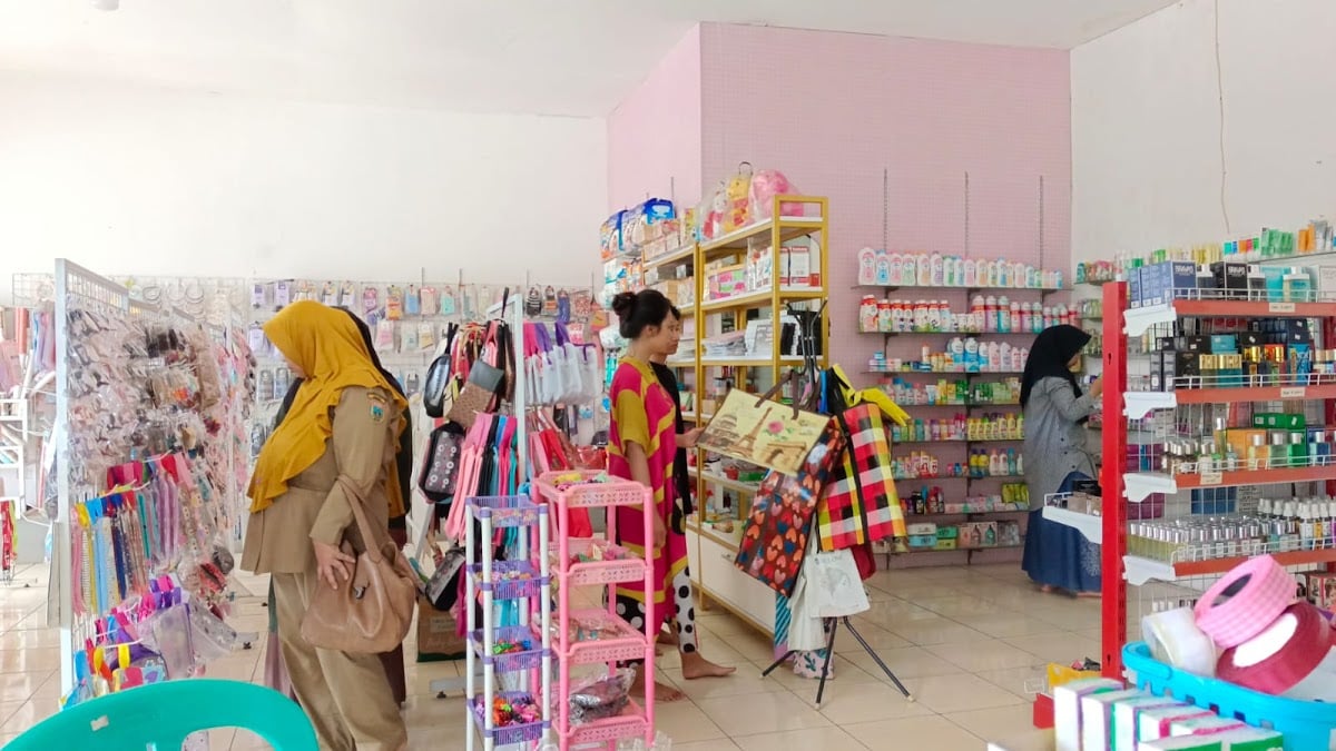 D'beauty Shop