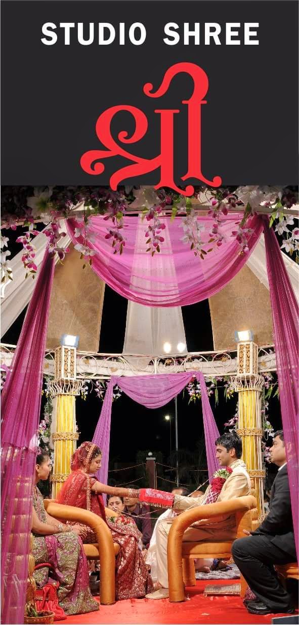 Studio Shree & beauty parlour