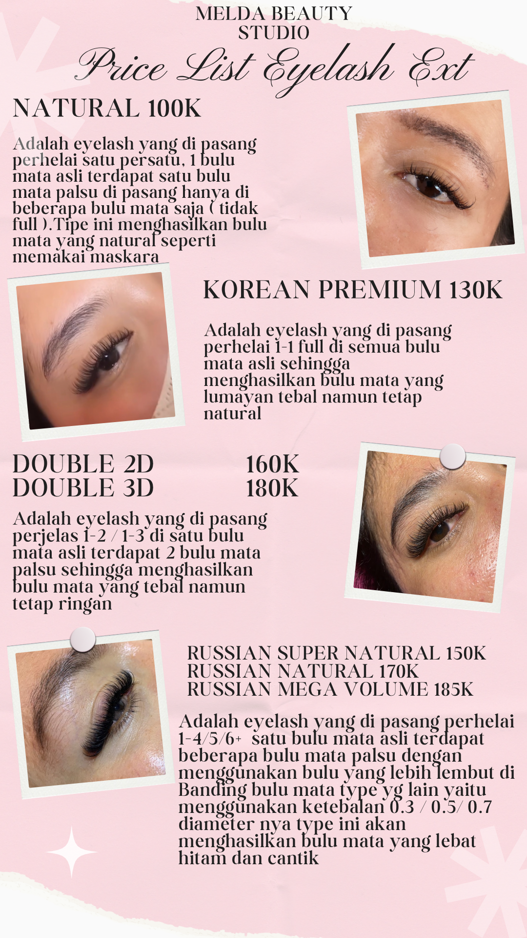 Melda Beauty Studio