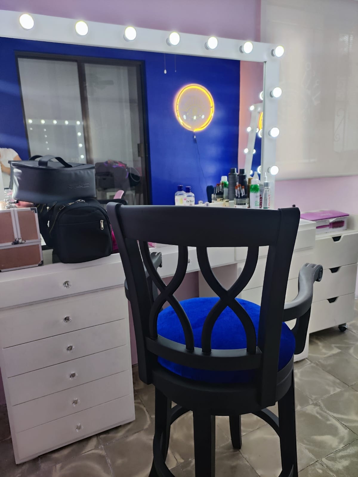 Monterrey Makeup Cult