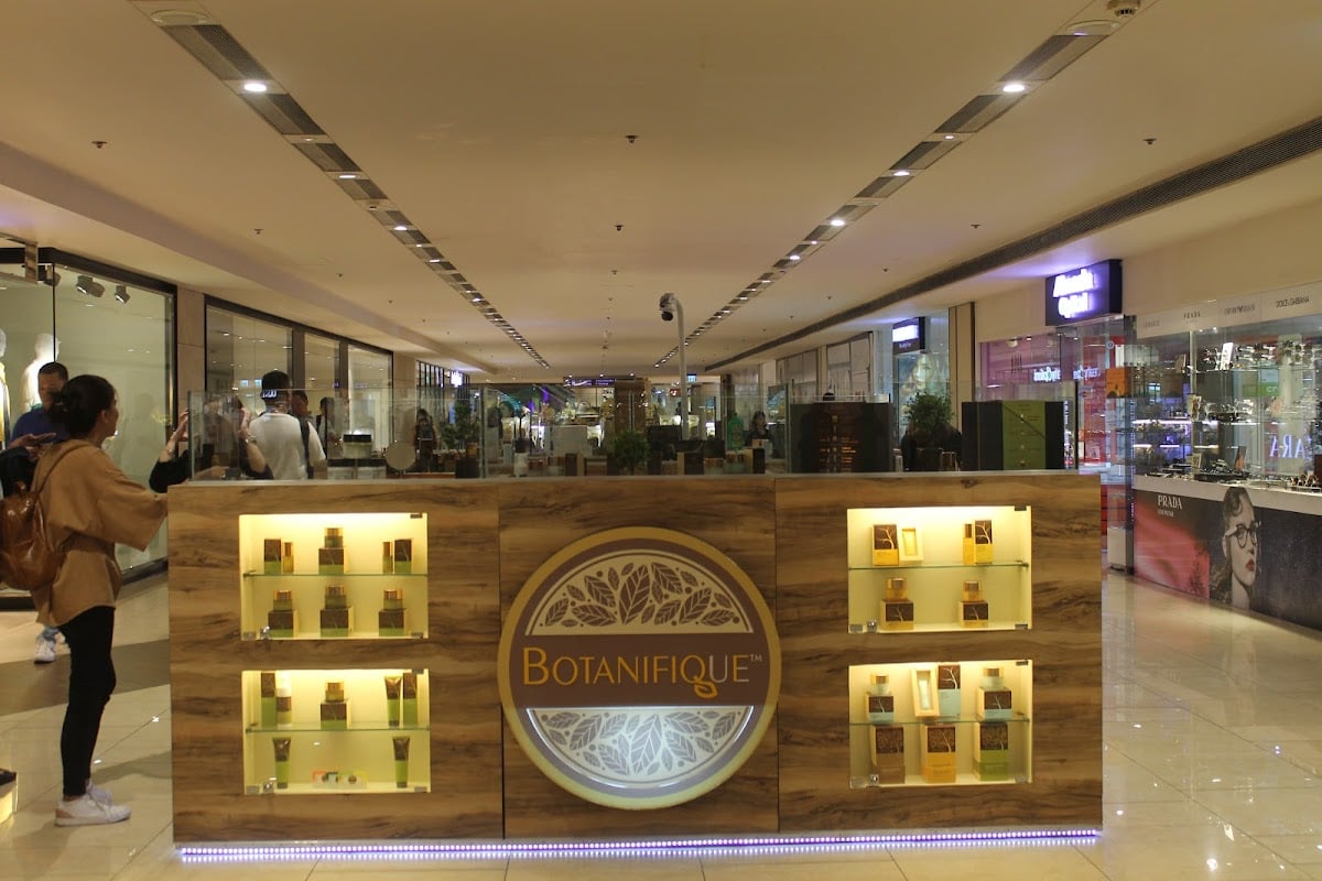 Botanifique - Edsa Shangri-La