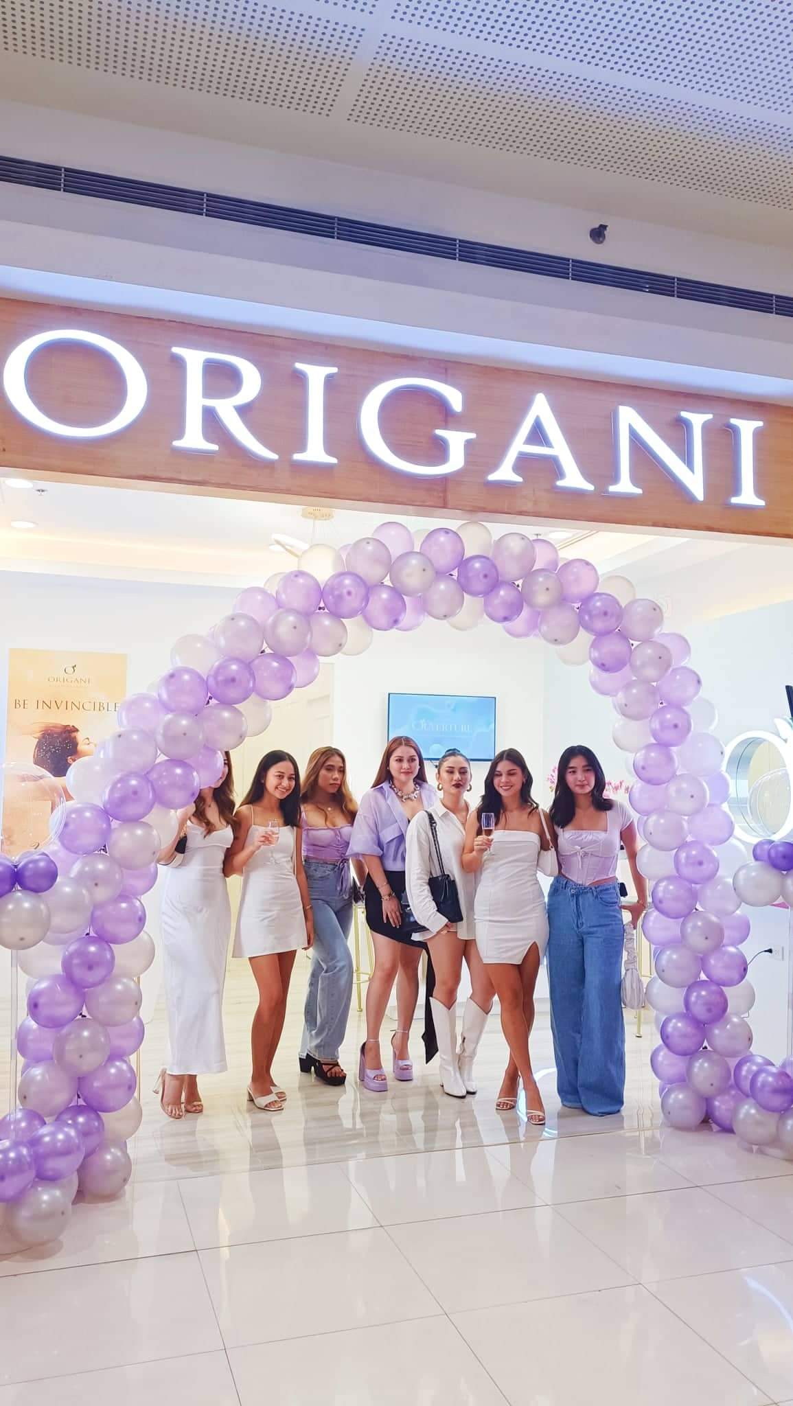 Origani