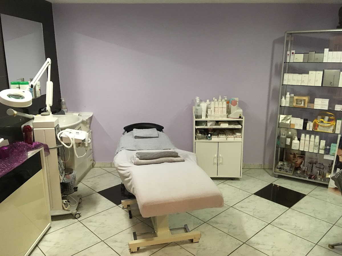 Mrs. Heidi Messmer Kosmetiksalon