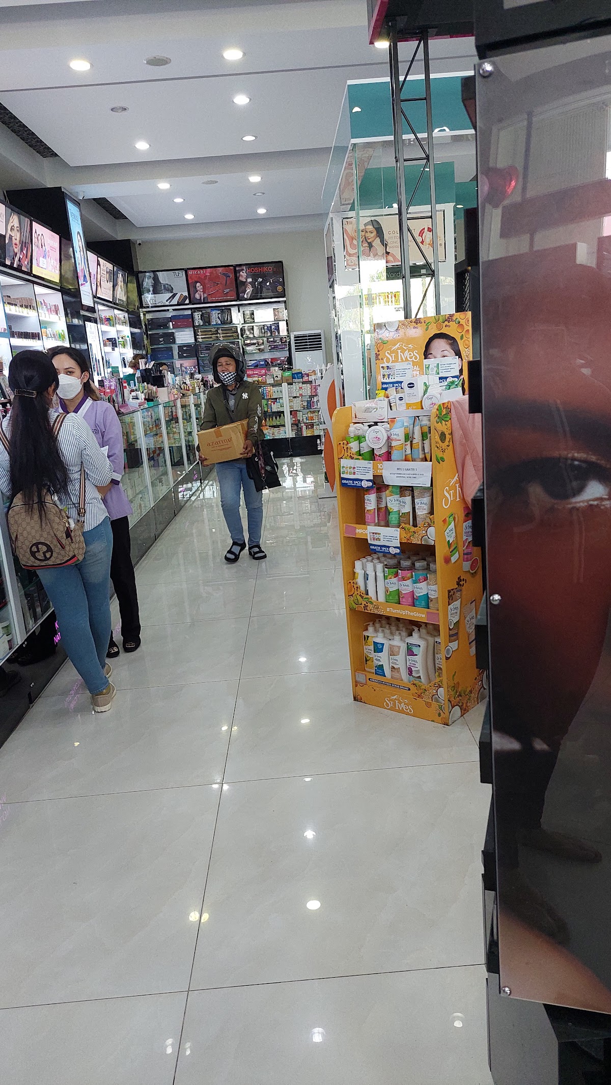 Murni Cosmetics 3