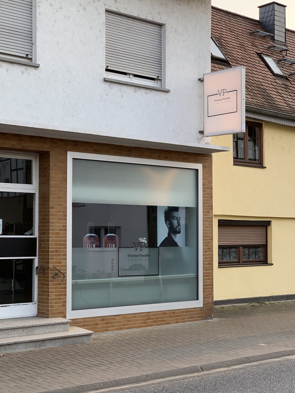 VP Vivienne Paschke Friseur