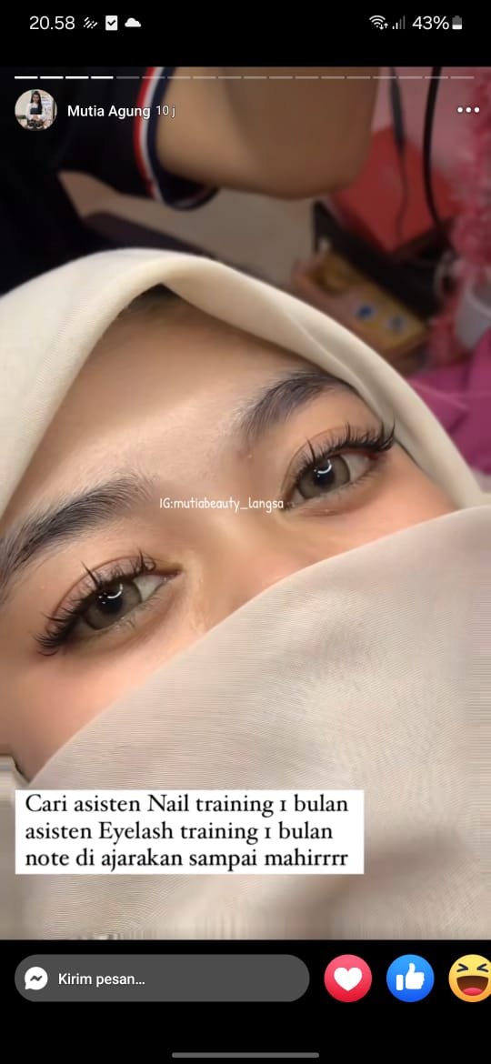 Studio Mutyabeauty Salon