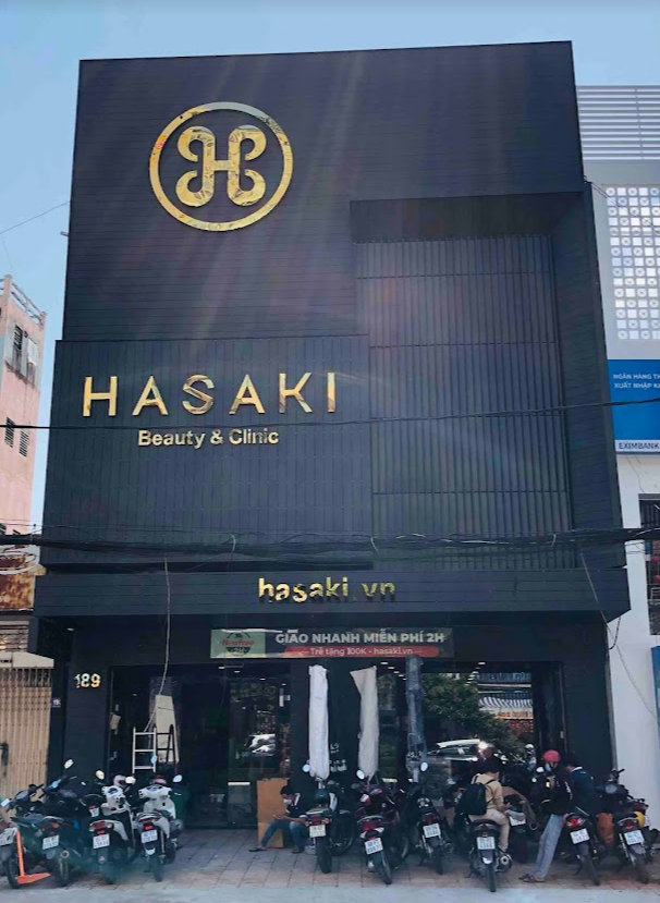 Hasaki Beauty & Clinic