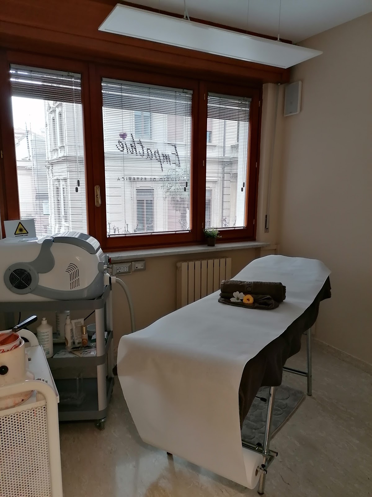 Empathie Studio di Estetica