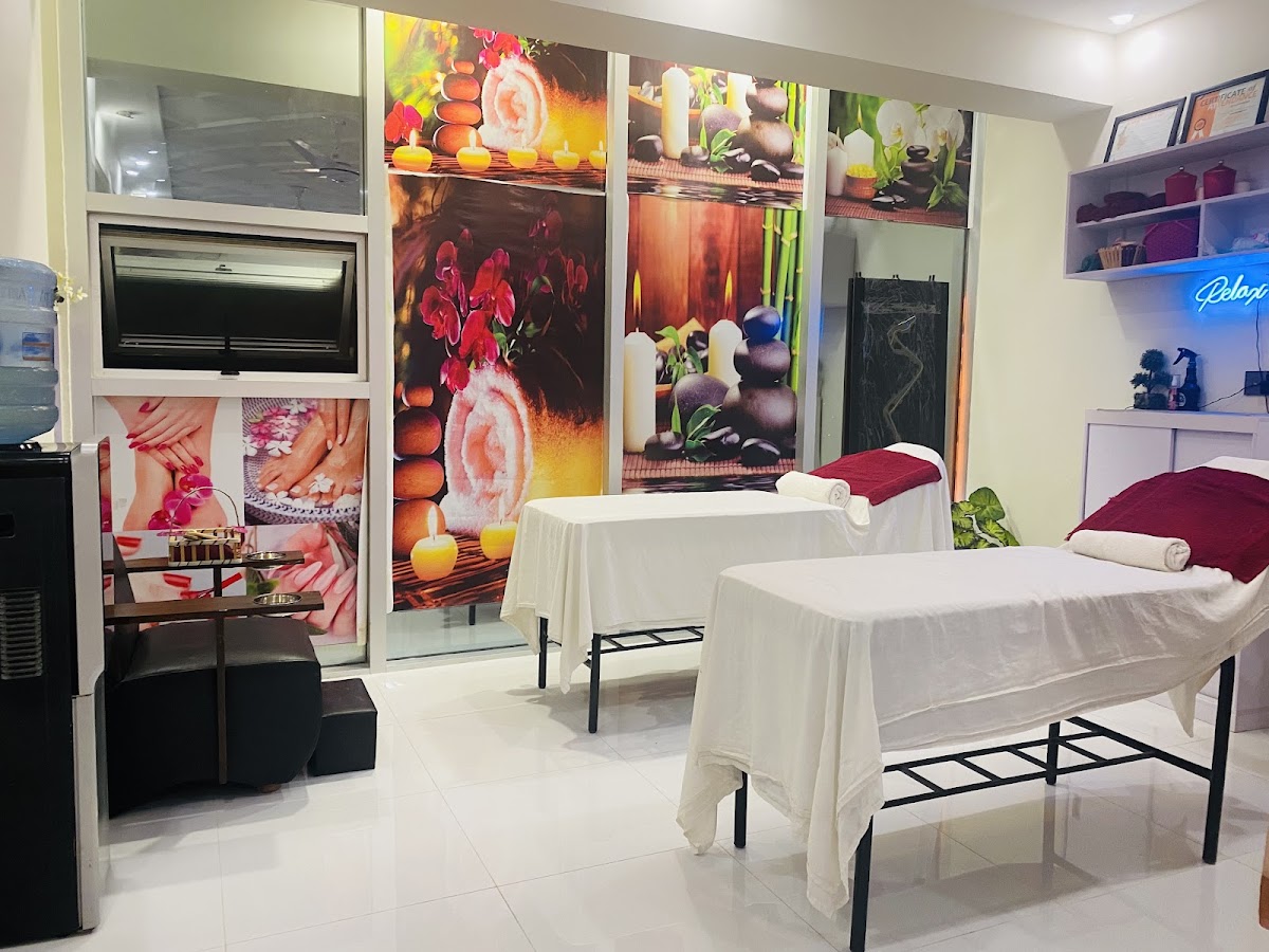 New You Beauty Salon
