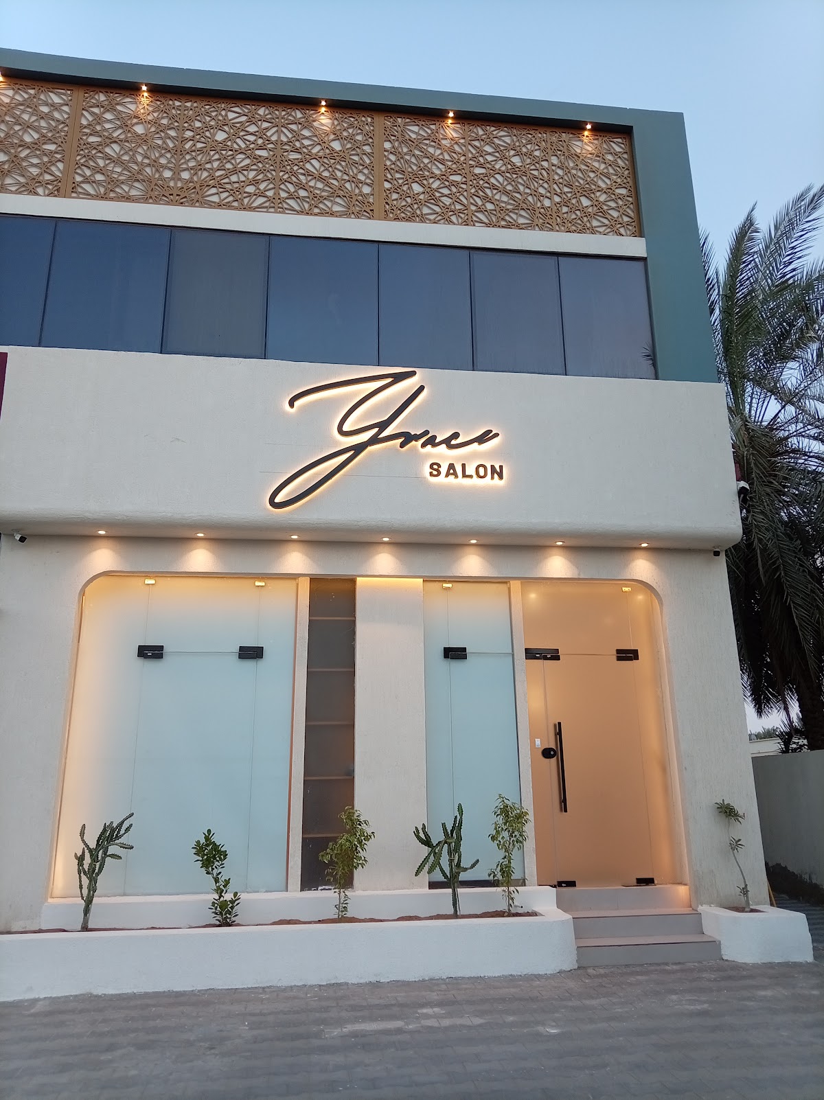 Grace Salon